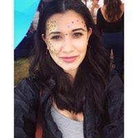 Katrina Gill's Instagram, Twitter & Facebook