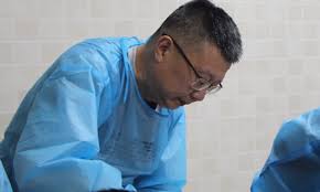 Although society on anatomy had been set up by western medical workers, and there were four people willing to offer their own remains. China Finally Conducts First Autopsies On Coronavirus Victims After Red Tape Caused Delays Daily Mail Online