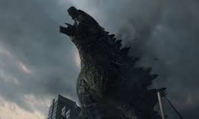 Godzilla (ｇｏｄｚｉｌｌａ gojira?) is a 1998 american science fiction monster film produced by tristar pictures. Godzilla 2014 Or Godzilla 1998 Only One Way To Find Out Fight Metro News