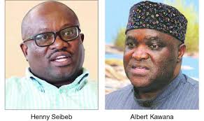 LPM unhappy over Kawana handing out IDs during by-election