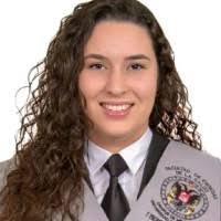 Isabel Cedillo Molina