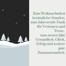 Weihnachtsgrusse Geschaftlich Wahrend Corona 2020 Texte