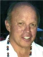 John Randle Obituary (1951