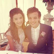 However, her real salary and net value are not available. Eleanor Calder On Instagram Maid Of Honour Best Man In 2021 Eleanor Calder Louis Tomlinson Eleanor Calder Eleanor