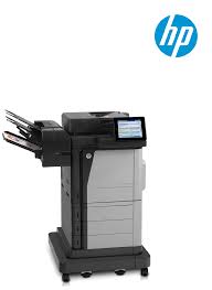 This driver package is available for 32 and 64 bit pcs. Product Guide Hp Color Laserjet Enterprise Mfp M680 Series