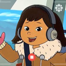 Which CBC Kids show or character is a favourite in your home?