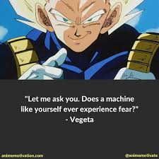  Super Saiyan Vegeta Quotes Dragon Ball Super Manga Dragon Ball Z Anime Quotes Inspirational