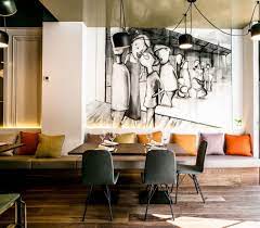 How To Furnish With The Aim Pendant Lamp Contemporary House Flos Aim Pendant Light Home Decor