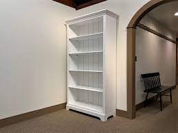 Shop wayfair for the best 3 foot bookcase. Shaker Bookcases Home Library Entertainment Systems Shaker Shoppe