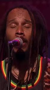Ziggy Marley Fans