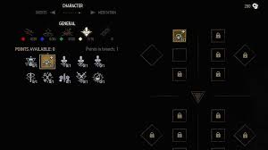 I understand this in a lot of places online, and most of the responses are due to the level cap being lower than the points needed. Ten Ton Hammer Witcher Iii Ability Point Mutagen And Statistics