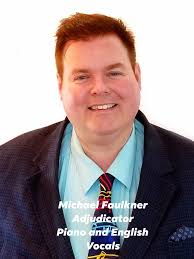 Midland Y's Men's Music Festival