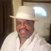 Mr. Ralph Len Johnson Obituary (2024)