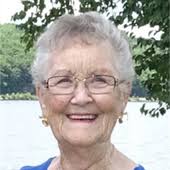 Obituary information for Leona Leavitt