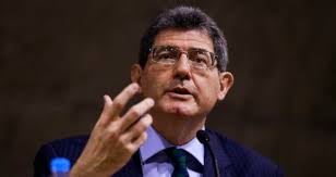 Joaquim Levy será diretor do Banco Safra
