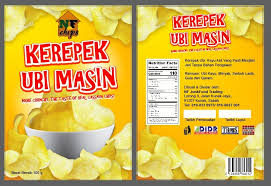 Pembayaran mudah, pengiriman cepat & bisa cicil 0%. Kerepek Berasaskan Ubi Kayu Dan Pisang Posts Facebook