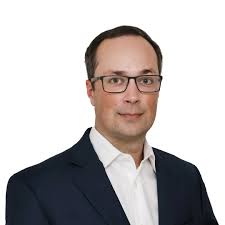 Tilson Welcomes Alan Anthony as Senior Vice President of Engineering