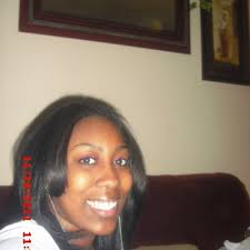 Kierra Wilson (@ClassyLady901)