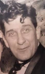 Walter Julius Glab (1917-1971)