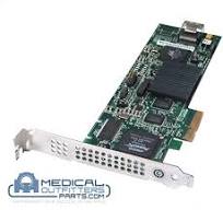 AMCC 4 Port SATA Raid Controller Card, PN 700-3260-10D
