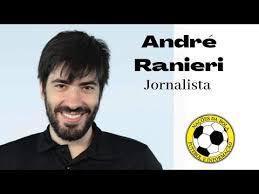 ANDRÉ RANIERI