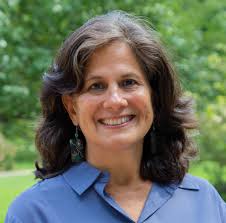 Dr. Ruth Padilla DeBorst