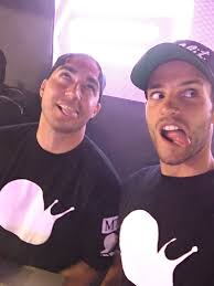 Michael Pata (@DJMichaelPata)