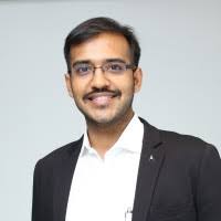 Supreet Bhatt Email & Phone Number