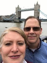 Ryan & Amanda Thiessen