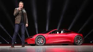 Is tesla stock a buy. How To Buy Tesla Stock