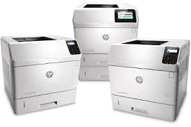 L wad = 7.1 bels (a) 71 db(a) Hp Laserjet M604 M605 M606 Printers Overview