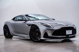 Image result for Aluminite Silver 2024 Aston Martin