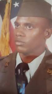 Carl Scott Chief Robbins Video