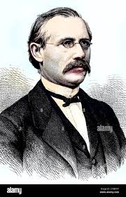 Karl schwarz hi-res stock photography and images