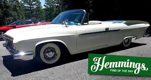Image result for Frosted Mint 1961 Dodge