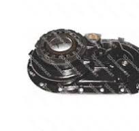 MERCEDES AXOR COVER (HOUSING, FRONT) 0003504403 9423510008 ...