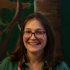 Gruppenleitung — Leitungsteam — Pfadi Alpha Centauri