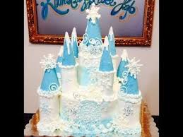 elsa torte frozen eis konigin 3 youtube torte frozen elsa torte kuchen