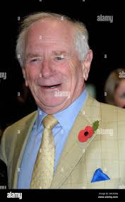Johnny ball hi-res stock photography and images