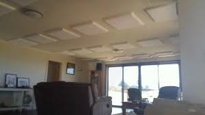 Each tile is 2'x2' and 16 pieces are included in a pack. Painting Armstrong Ceiling Tiles Inspirations Catholique Ceiling
