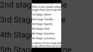 Find out what adopt me legendary pets are worth with three different value tier list to get fair trade enjoy playing roblox adopt me but you want to take trading legendary pets seriously or find out the. The Order Of Age For Neon Pets In Adopt Me Roblox Youtube