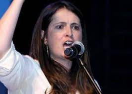 Paloma valencia laserna, senadora por el partido centro democrático, que lidera el ex presidente álvaro uribe vélez, estará en pereira el próximo martes 20 de septiembre. Paloma Valencia Laserna La Silla Vacia