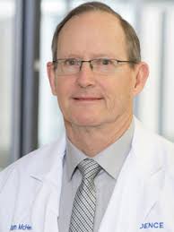Dr. William McHenry, MD, Family Medicine Physician