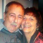 Francis, Sandra Renzo wed 60 years