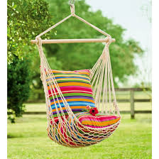 Dutch clips, llc, which produces dutch suspension hardware for hammocks, takes a similar approach. Plow Hearth Chair Hammock Reviews Wayfair