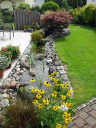 Im zentrum des gartens befindet sich ein ruhiger karpfenteich sowie zwei kleinere forellenteiche mit leckeren forellen. Teiche Wasserlaufe Honnert Garten Und Landschaftsbau