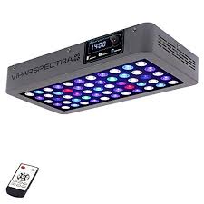The 16 Best Led Aquarium Lighting Reviews Beginner S Guide 2019