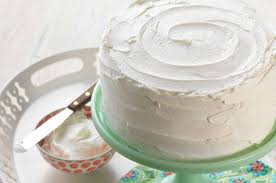 I grew up with butter. 4 Must Have Frostings Every Baker Should Know King Arthur Baking