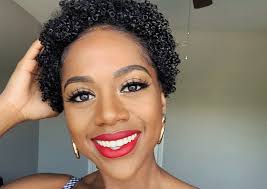 Hair Story: Imani Heard