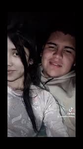 Bryan Saucedo and Nevaeh